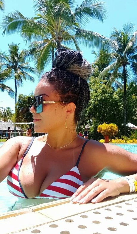 Jessica Chavez onlyfans lesk