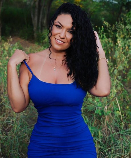 Jessica Chavez nudes onlyfans