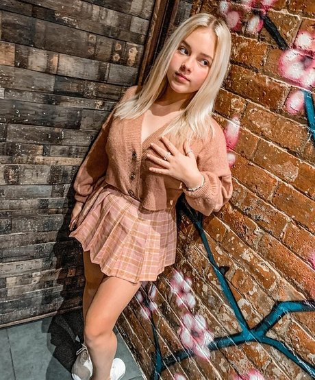 Brooke Marsden leaked onlyfans sex