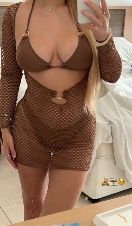 Brooke Marsden onlyfans leak porn