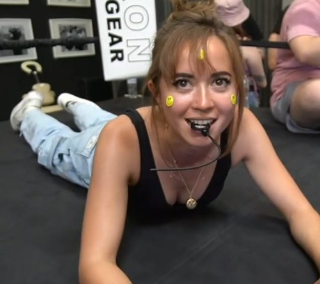 Brooke Marsden onlyfans sex leak