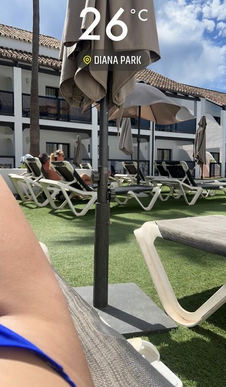 Brooke Marsden onlyfans leaks nudes