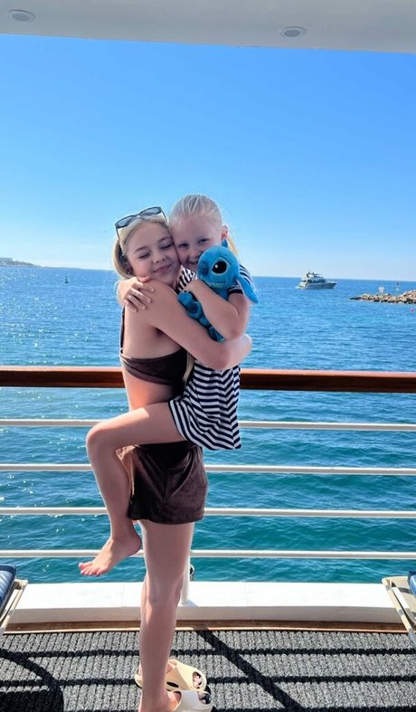 Brooke Marsden leaked onlyfans pictures