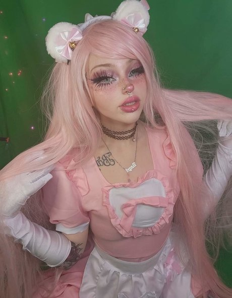 Thedeerqueen onlyfans leaked