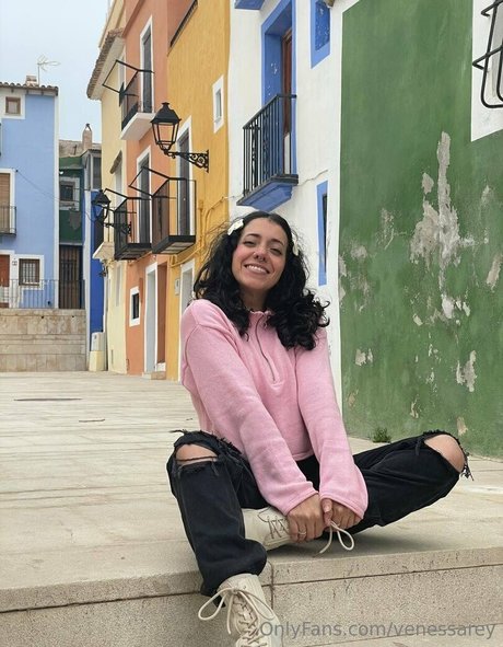 venessarey leaked onlyfans