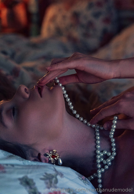 marthanudemodel sex tape onlyfans