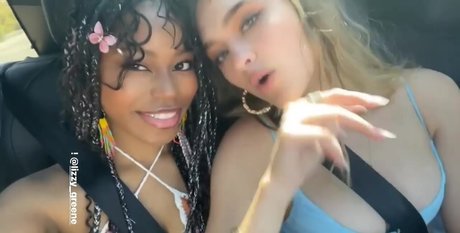 Lizzy Greene onlyfans leak sex