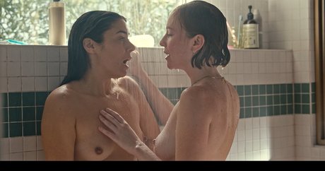 Hannah Einbinder leak onlyfans porn