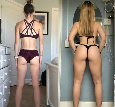 Kayla Ashworth onlyfans leaks sex