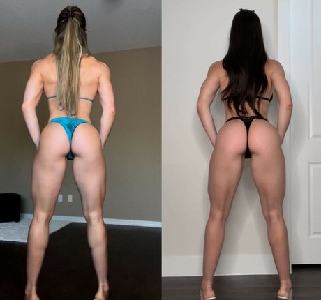 Kayla Ashworth nude onlyfans pics