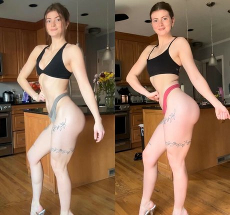 Kayla Ashworth onlyfans sextape leak