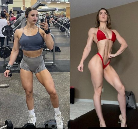 Kayla Ashworth leaked only fans porn