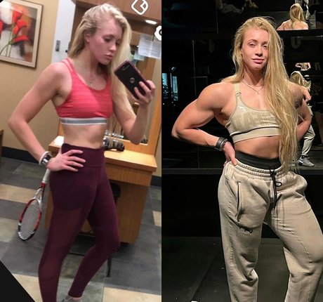 Leana Kaplan onlyfans sextape