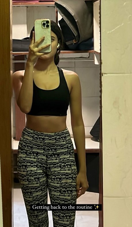 Aayushi Verma porn onlyfans leak