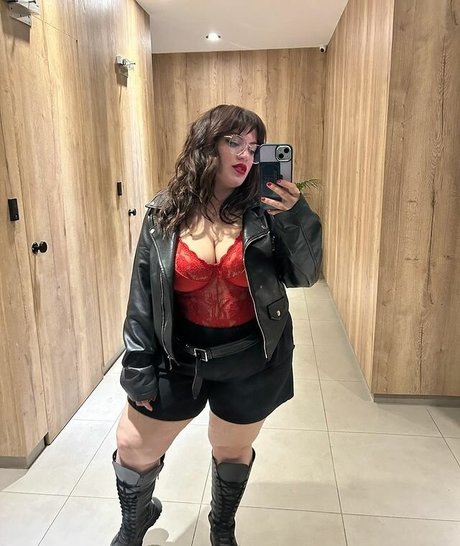 Ailin Heredia onlyfans fotos