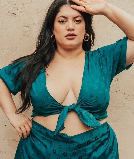 Ailin Heredia nudes onlyfans