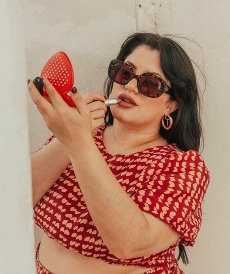 Ailin Heredia onlyfans leajs