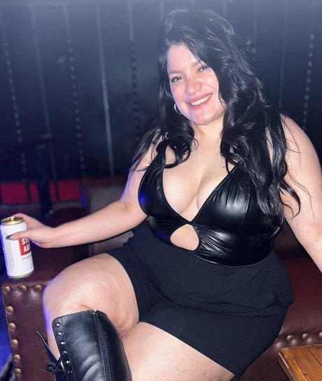 Ailin Heredia onlyfans striptease