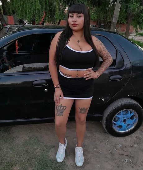 Dana Nicole leaked onlyfans porn