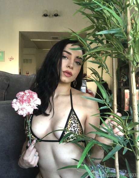 Sara Mariam onlyfans nudes