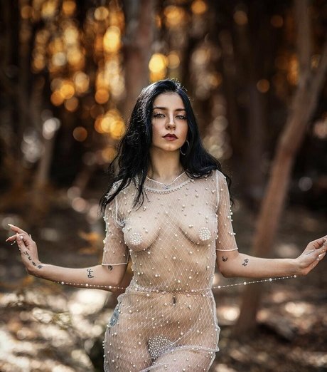 Sara Mariam leaked only fans