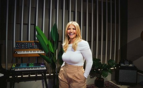 Beatrice Egli onlyfans leak new