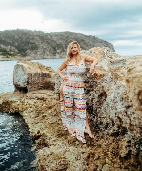 Beatrice Egli onlyfans naked