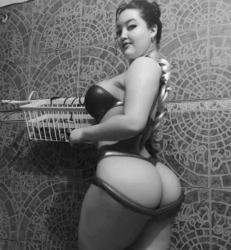 Misty Acosta nude leak onlyfans