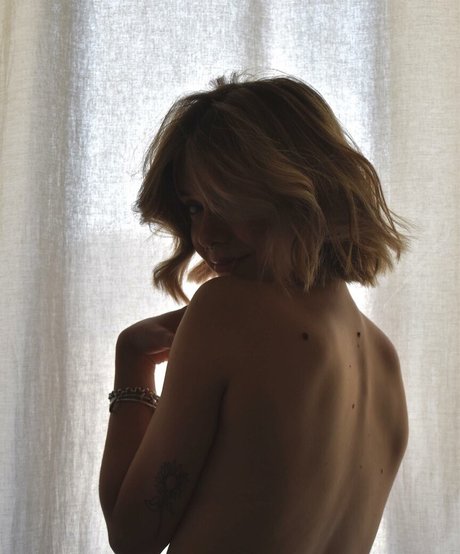 Martina Dell Anna onlyfans sex leak