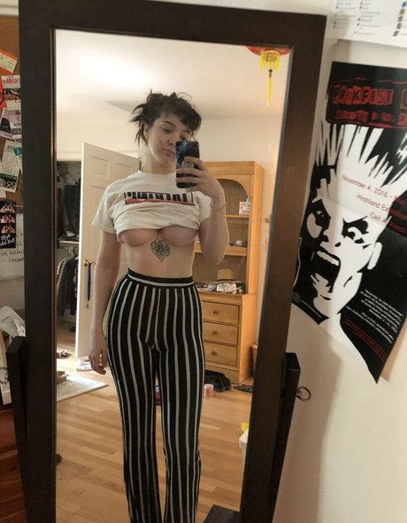 Caminator the Animator onlyfans content type