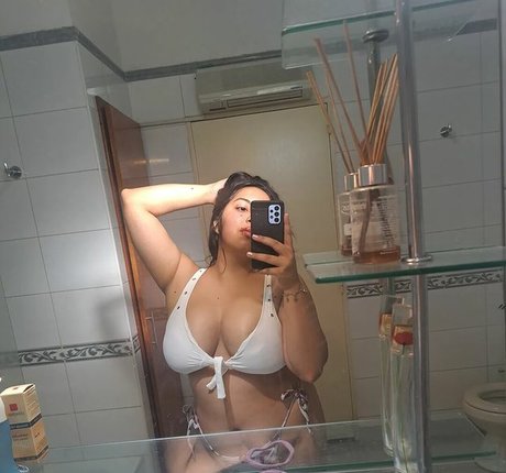 Brenda Diaz onlyfans leaks