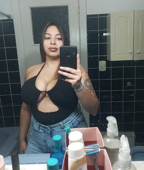 Brenda Diaz onlyfans strip