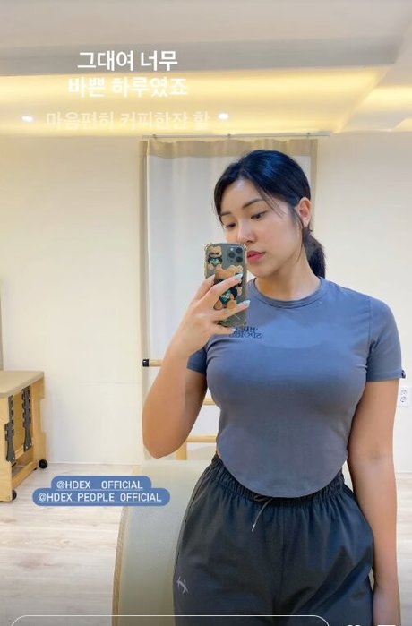 Beo Deul Jeong_ free onlyfans porn