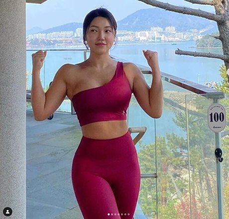 Beo Deul Jeong_ sex tape onlyfans