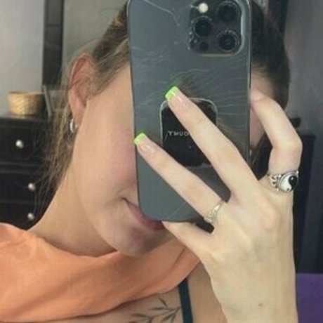 Kasi Derr nude leaked onlyfans