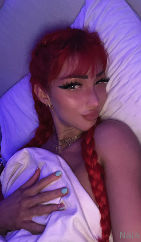 nalafitness onlyfans nude