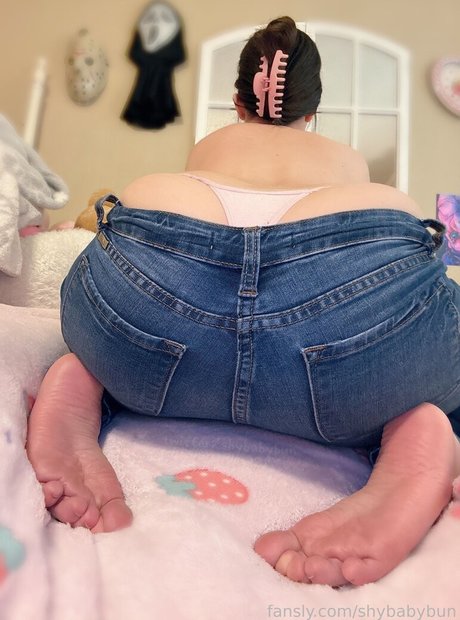 Shybabybun onlyfans boobs