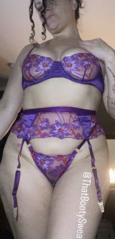 ThatB00tySweatt onlyfans porno