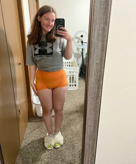 Adorablelilli onlyfans leak ass