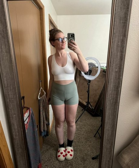 Adorablelilli new onlyfans leaks