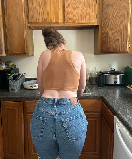 Adorablelilli onlyfans strip