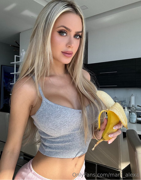 Mrl1 Alexa onlyfans leaked