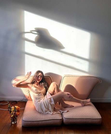 Mikaela Astel onlyfans porn leak