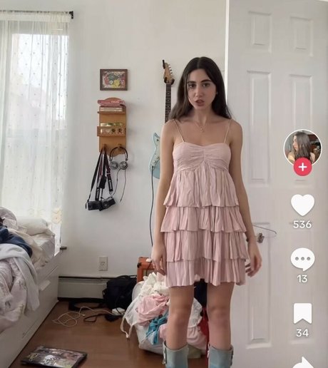 Mikaela Astel new onlyfans leaks
