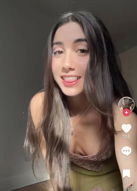 Mikaela Astel onlyfans leaks