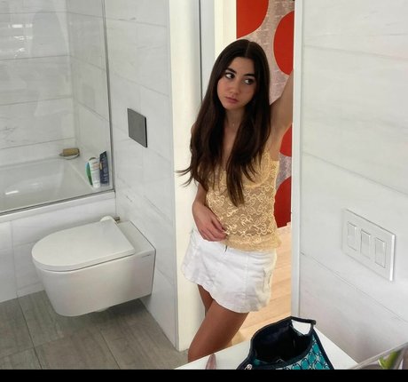 Mikaela Astel nude leak onlyfans