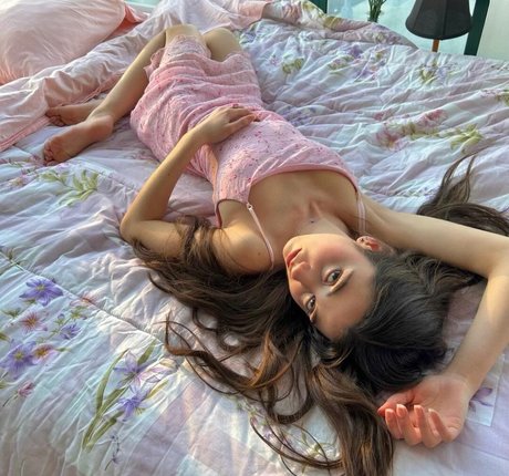 Mikaela Astel onlyfans hot