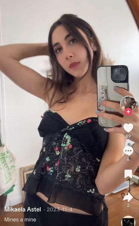 Mikaela Astel onlyfans