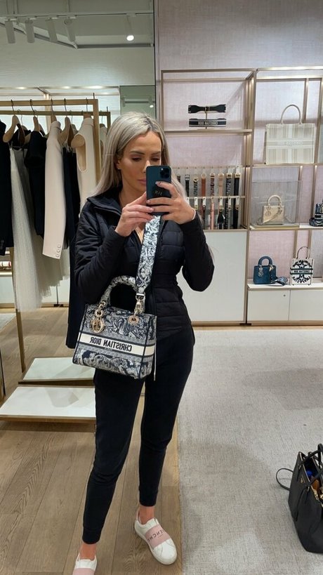 Stacey Hampton xxx onlyfans