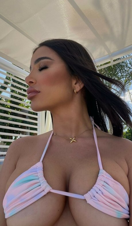 ANA S ELMAN only fans leak porn